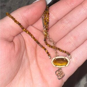 Kendra Scott Necklace